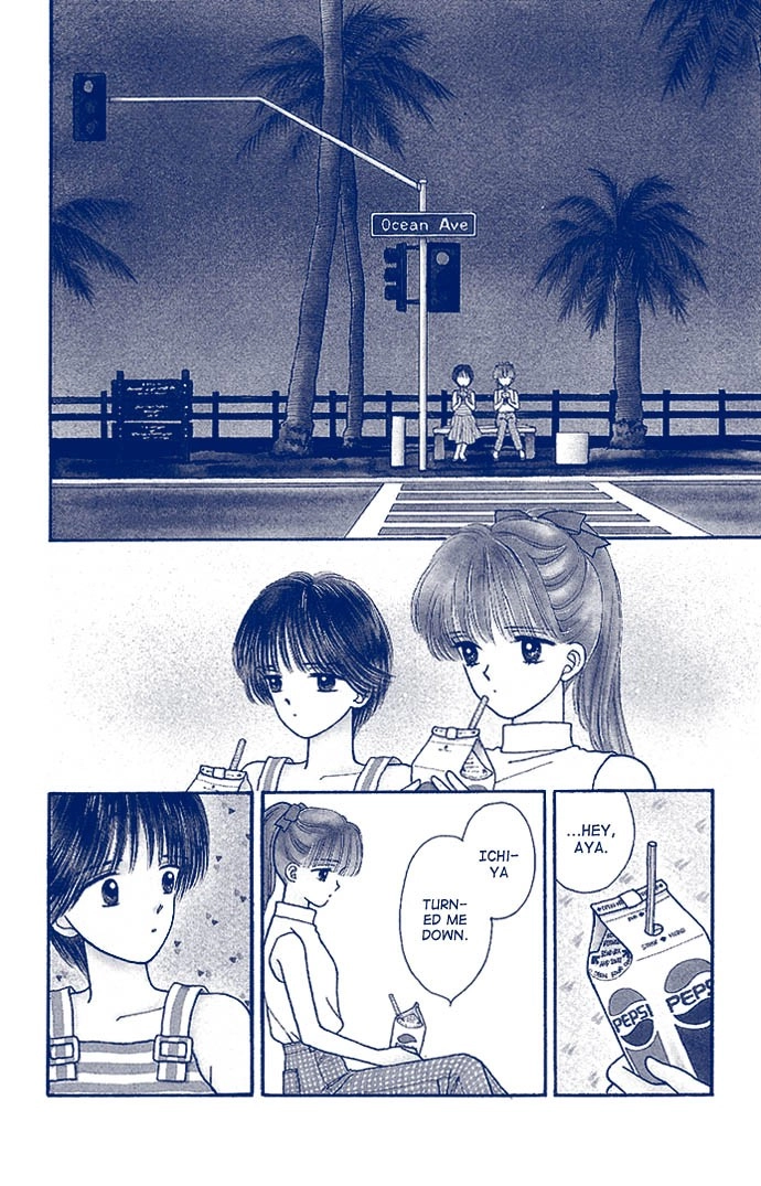 Handsome Girlfriend Chapter 11 2